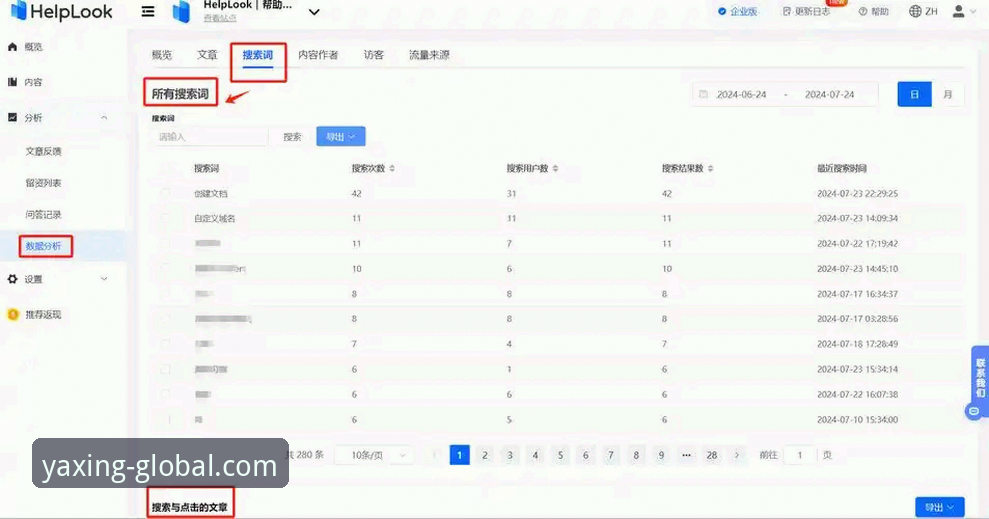 亚星在线客服 亚星在线客服功能详解:您的7x24小时高效助手